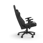 CORSAIR TC100 RELAXED gamer szék, műbőr (fekete)