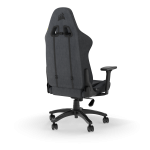 CORSAIR TC100 RELAXED gamer szék, szövet (szürke és fekete)