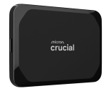 CRUCIAL SSD meghajtó X9 1TB USB-C 3.2 Gen2