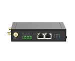D-link 4G IIoT Gateway, 2x Gigabit Ethernet, 2x RS232/485, 1x DI, 1x DO, GPS