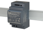 D-link 60W Ultra slim design with 52.5mm (3SU) width Power Supply
