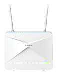 D-link Dual-Band AX1500 Wi-Fi 6