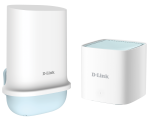 D-link DWP-1010 5G/LTE Outdoor CPE (ODU Unit)