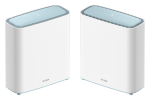 D-link EAGLE PRO AI AX3200 Mesh Systems - 3 Pack