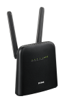 D-link LTE Cat7 Wi-Fi AC1200 Router
- 3G Bands B1/B8
- LTE FDD: B1/B3/B7/B8/B20
