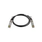 D-link QSFP28 Direct Attach Stacking Cable, 1M