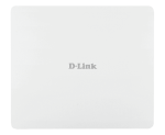 D-link Wifi 4 EU Wireless AC1200 Wave2 Dual Band Outdoor PoE Access Point
- Wire