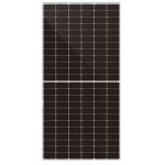 DAH Solar DHN-72X16/DG 595W N-type Bifacial silver panel