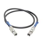 Dell 12Gb HD-Mini to HD-Mini SAS Cable, 2M, Customer Kit