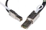 Dell 6G SAS Cable MINI to HD, 2M, Customer Kit