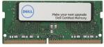 Dell 8GB Certified Memory 1RX16 3200MHz DDR4 SODIMM