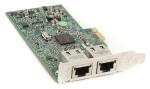 Dell Broadcom 5720 Dual Port Gigabit Ethernet NIC PCIe Low Profile