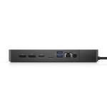Dell Dock WD19S with 130W EU AC adapter