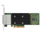 Dell HBA355e Adapter Low Profile/Full height, Customer install