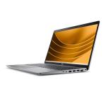 Dell Latitude 5550 notebook FHD Cu7 165U 4.9GHz 16GB 512GB UHD Linux