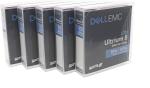 Dell LTO8 Tape Cartridge 5-pack