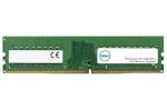 Dell Memory Upgrade - 16 GB - 1Rx8 DDR5 UDIMM 5600 MT/s