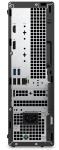 Dell Optiplex 7020SF számítógép Ci3-14100 4.7GHz 8GB 256GB UHD Linux
