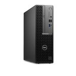 Dell Optiplex 7020SF számítógép Ci3-14100 4.7GHz 8GB 512GB UHD Linux