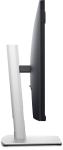Dell P2724DEB 27" LED Video konferencia monitor HDMI, DP, USB-C (2560x1440)