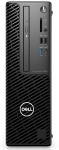 Dell Precision 3460 SFF m.állom Ci7-14700 2.1GHz 16GB 512GB RTXA1000 Linux