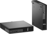 Dell Pro Micro QCM1250 számítógép Ci5 14500T 4.8GHz 8GB 512GB Linux