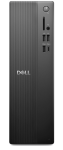 Dell Pro Slim Essential QVS1260 számítógép Ci3 14100 8GB 512GB UHD730 Linux