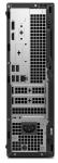 Dell Pro Slim QCS1250 számítógép W11ProMUI Ci3-14100 8GB 256GB UHD