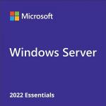 Dell ROK MS Windows Server 2022 Essentials Edition for 10 Cores