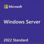 Dell ROK MS Windows Server 2022 Standard Edition for 16 Cores