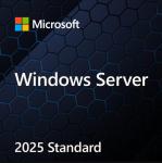 Dell ROK MS Windows Server 2025 Standard Edition for 16 Cores