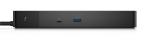 Dell Thunderbolt Dock WD22TB4 with 180W EU AC adapter