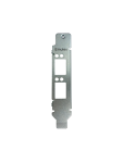 Desktop and 1U NAS bracket for Emulex dual port SFP+ 10GbE NIC