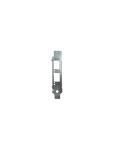 Desktop NAS bracket for Intel X520-SR2/X520DA-2 10GbE NIC