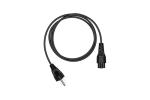 DJI Inspire 2 180W AC Power Adaptor Cable (EU) (Standard)