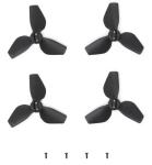 DJI Neo Propellers