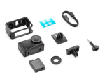 DJI Osmo Action 4 (Standard Combo)