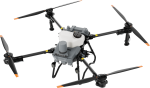DJI T-25P drone