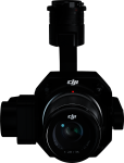 DJI Zenmuse P1 gimbal és kamera + 1-Year Basic Care