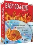 Easy CD & DVD Burning