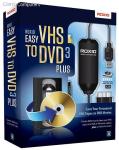Easy VHS to DVD 3