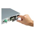 Eaton 5P 650iG2 Rack1U Netpack vonali-interaktív 1:1 UPS