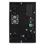 Eaton 5P 650iG2 vonali-interaktív 1:1 UPS