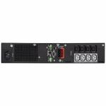 Eaton 5PX 1500 RT2U G2 vonali interaktív 1:1 UPS