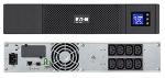 Eaton 5SC 1000iR vonali-interaktív 1:1 UPS