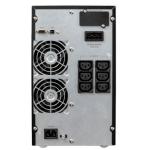 Eaton 9E 2000i on-line 1:1 UPS