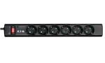 Eaton Protection Strip 6 DIN túlfeszültség-védő elosztó