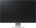 EIZO 24" EV2456-WT EcoView Ultra-Slim monitor, fehér