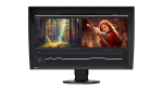 EIZO 27" CG2700X "CG" monitor, fekete