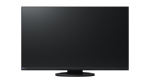 EIZO 27" EV2760-BK EcoView Ultra-Slim monitor, fekete